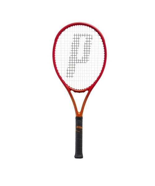 フレームラケット 7TJ160 BEAST MAX(275) 23 | プリンス(prince