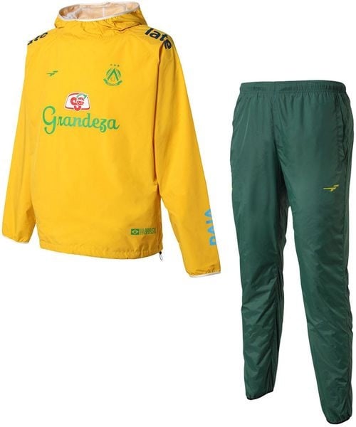 その他のブランド（other）/上下セット ＧＤＺラインドピステスーツ 上下セット GDZラインドピステスーツ | その他のブランド(other