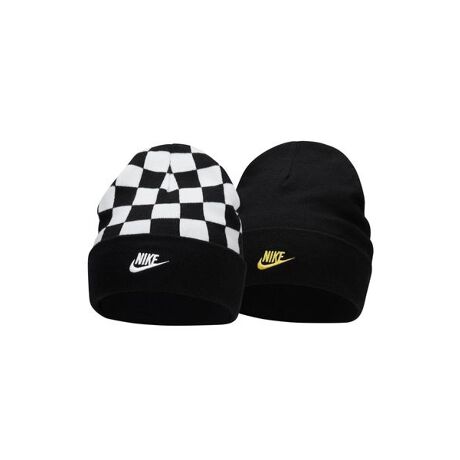 キャップ K NK PEAK BEANIE TC SMILEY ナイキ(NIKE) マルイウェブチャネル