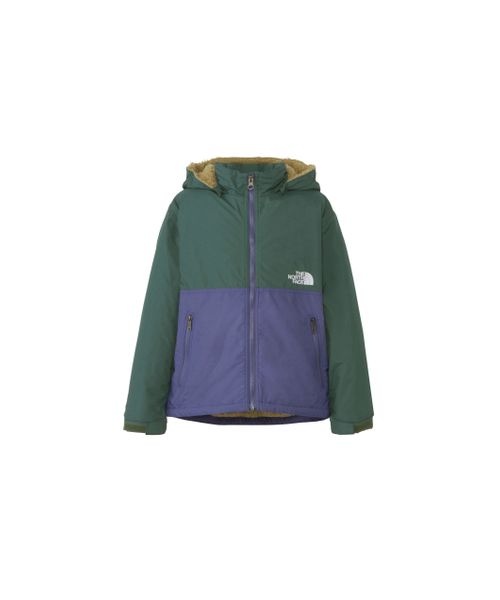 ザ・ノース・フェイス(THE NORTH FACE) キッズ の通販