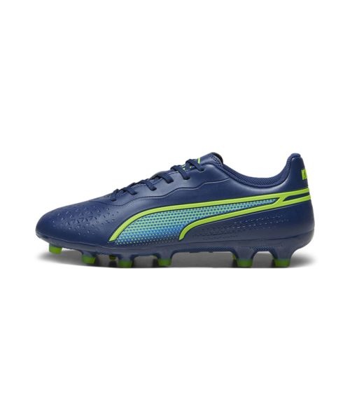 サッカースパイク プーマ キング マッチ HG | プーマ(PUMA) | 69515468