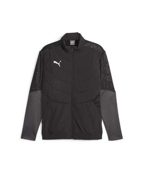 プーマ（PUMA）/ウインドブレーカー INDIVIDUAL WINTERIZED ジャケット ウインドブレーカー INDIVIDUAL WINTERIZED ジャケット | プーマ(PUMA