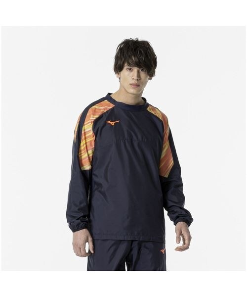 サッカー MOテックシールドピステシャツ | ミズノ(MIZUNO サッカー MOテックシールドピステシャツ | ミズノ(MIZUNO