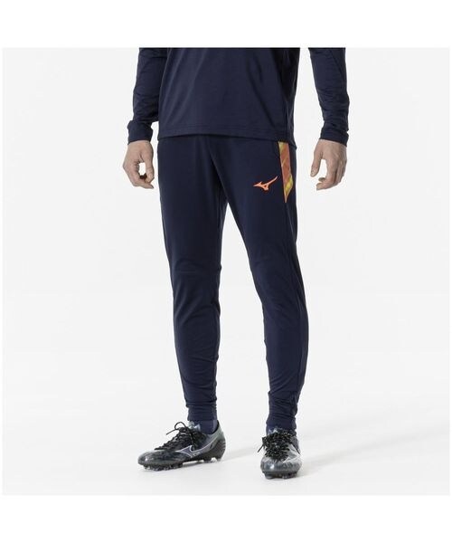 ミズノ MIZUNO ストレッチフリースパンツ ウォームアップジャケット・パンツ ウォームアップジャケット・パンツ PRO ストレッチフリースパンツ