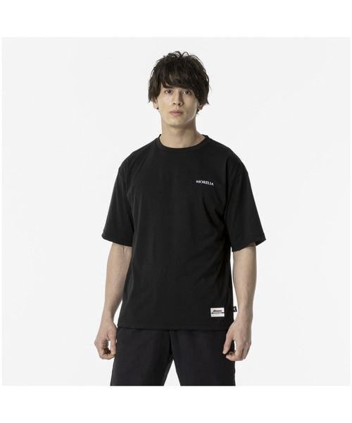 [}C]TVc MORELIA TEE H^S/~YmiMIZUNOj ubN