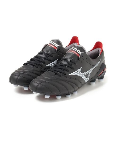 サッカースパイク モレリア NEO IV JAPAN | ミズノ(MIZUNO) | マルイ 