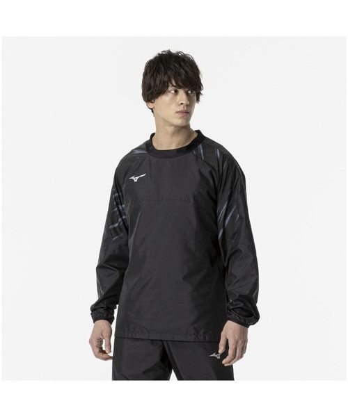 ピステ・パンツ PRO ピステシャツ | ミズノ(MIZUNO) | 70654975