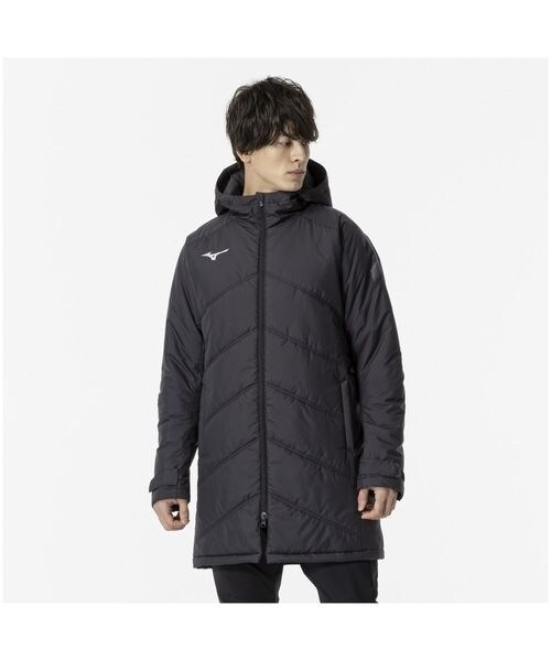 mizuno pro ハーフコート コート PRO ハーフコート | ミズノ(MIZUNO) | マルイウェブチャネル