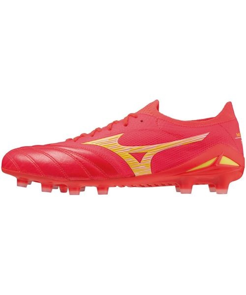 サッカースパイク モレリア NEO IV JAPAN | ミズノ(MIZUNO) | 70658331