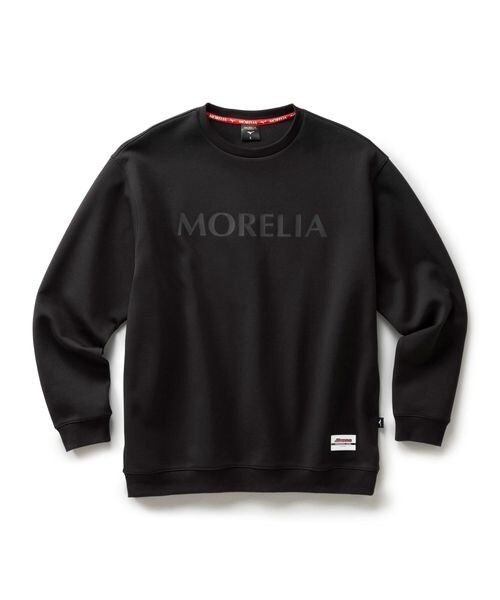 [}C]EH[AbvWPbgEpc MORELIA PULLOVER/~YmiMIZUNOj ubN