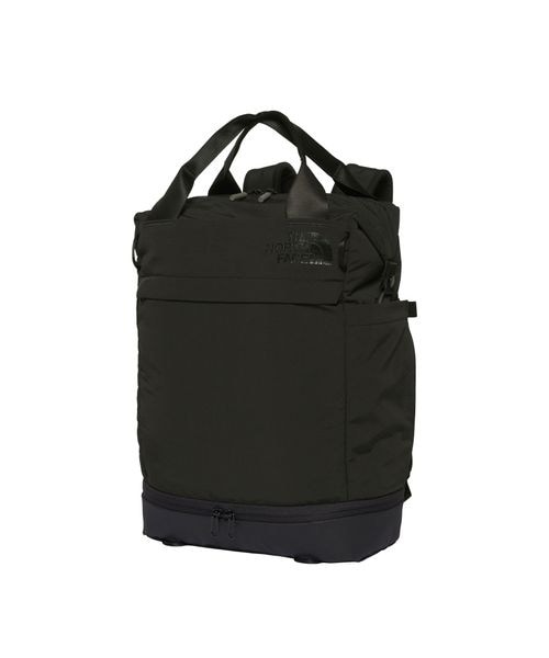 リュック・バックパック W Never Stop Daypack (ネバーストップ