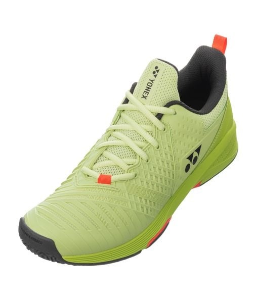 オムニクレー用テニスシューズ パワークッションソニケージ3MGC