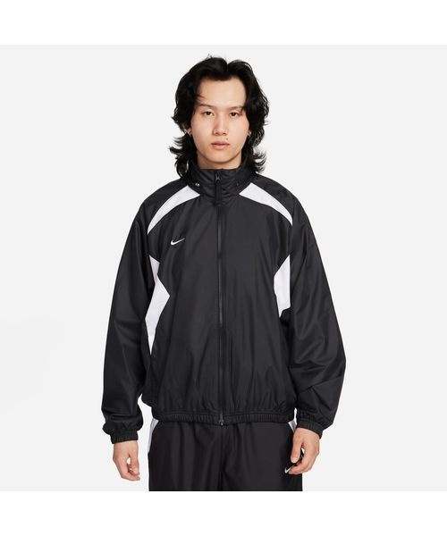 ハーフパンツ AS M NK RPL FC LW JACKET | ナイキ(NIKE) | 71374821