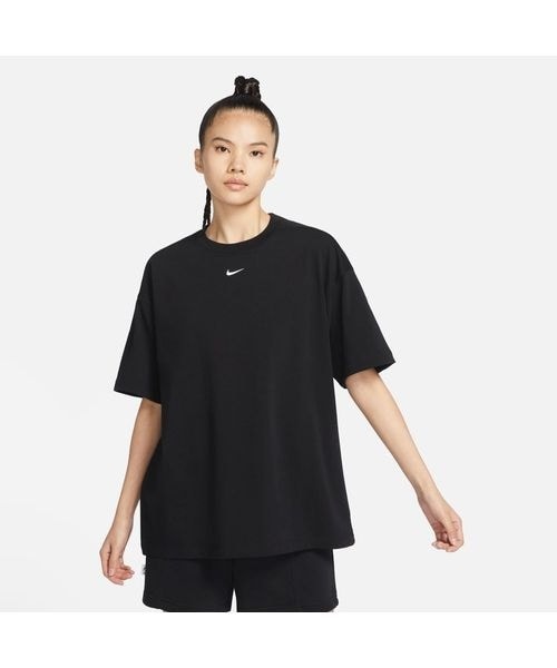 その他トップス ナイキウィメンズ NSW エッセンシャル S／S Tシャツ OS | ナイキ(NIKE) | マルイウェブチャネル