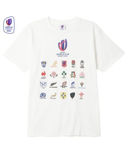 レビュー高評価のおせち贈り物 Tシャツ その他のブランド | Tシャツ COLLECTION UNIONS 20 トップス