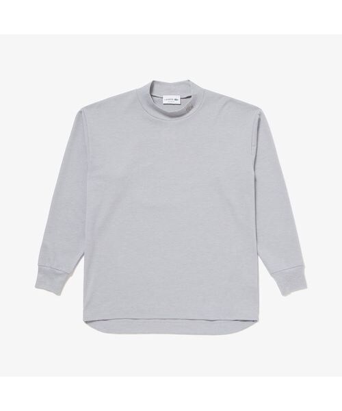 その他のブランド（other）/ハイネック モックネックロングスリーブシャツ ハイネック モックネックロングスリーブシャツ | その他のブランド