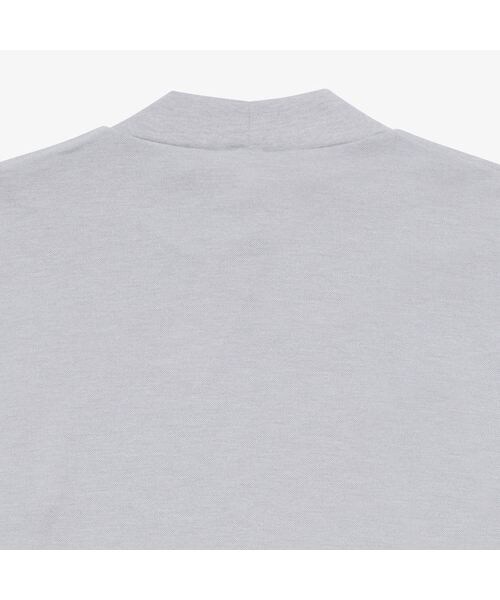 その他のブランド（other）/ハイネック モックネックロングスリーブシャツ ハイネック モックネックロングスリーブシャツ | その他のブランド