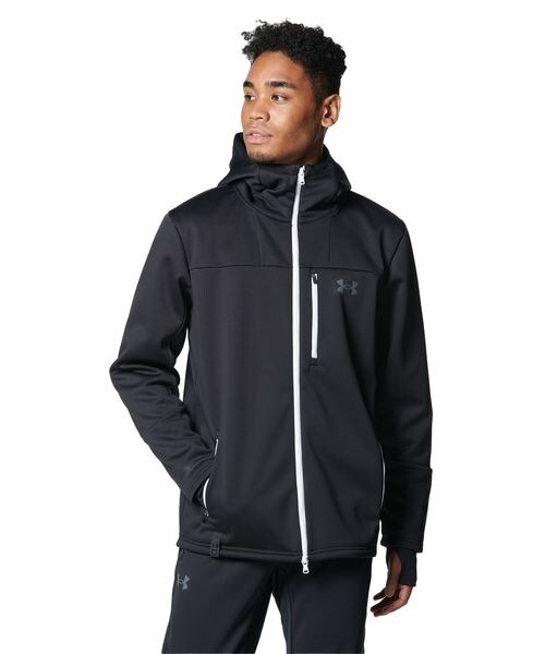 UNDER ARMOUR アンダーアーマー ウインドブレーカー ジャケット