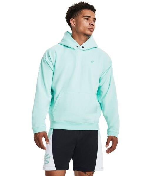 スウェット CURRY GREATEST HOODIE | アンダーアーマー(UNDER ARMOUR