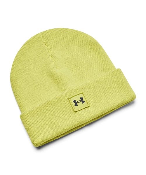 ニットキャップ UA HALFTIME BEANIE | アンダーアーマー(UNDER