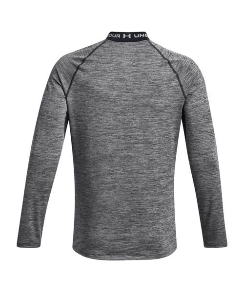 [�}���C]�����Y�A�p���� UA CG ARMOUR TWIST MOCK/�A���_�[�A�[�}�[�iUNDER ARMOUR �j Mod Gray / / Mod Gr