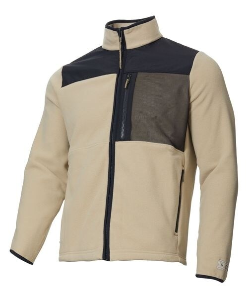 フリース・ニット UA MICROFLEECE MAXX FZ | アンダーアーマー(UNDER