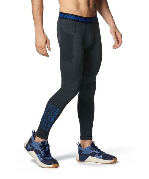 アンダーアーマー（UNDER ARMOUR ）/コンプレッション UA CG ARMOUR TWIST LGS コンプレッション UA CG ARMOUR TWIST LGS | アンダーアーマー(UNDER