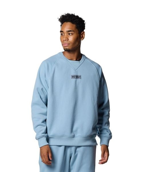 アンダーアーマー（UNDER ARMOUR ）/スウェット・パーカー UA DNA FLEECE CREW スウェット・パーカー UA DNA FLEECE CREW | アンダーアーマー(UNDER