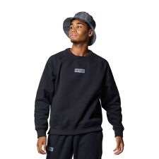 スウェット・パーカー UA DNA FLEECE CREW