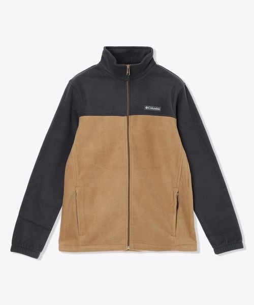 スウェット・パーカー ウィルキンソンコーブスタンドネックジャケット