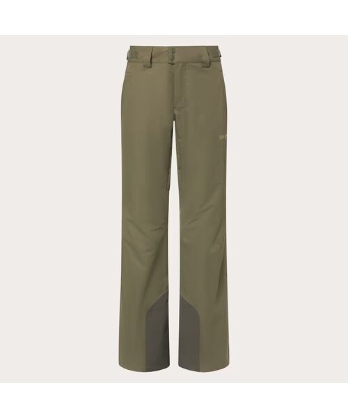 [}C]{[hpc JASMINE INSULATED PANT/̑̃uhiotherj NEW DARK BRUSH