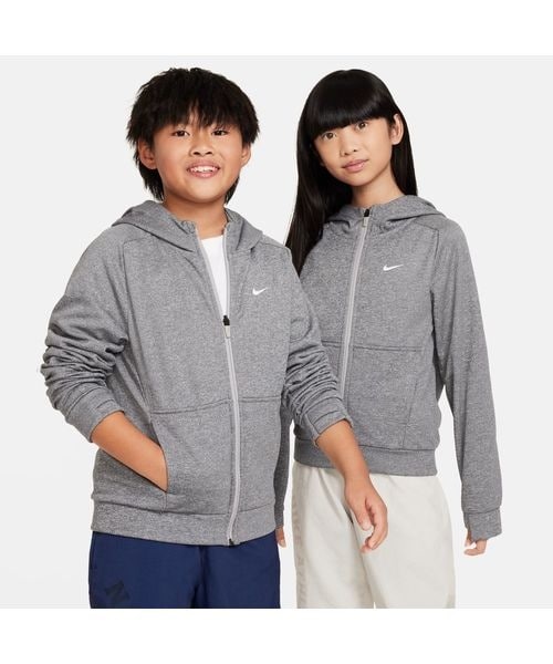 NIKE シンセティック フィル フーディ ジャケット160サイズ 新品未使用 新品 160 NIKE シンセティック フィル フーディ ジャケット