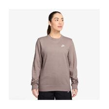 ナイキ(NIKE)のその他トップス ナイキ ウィメンズ NSW クラブ STD フリース L／S クルー