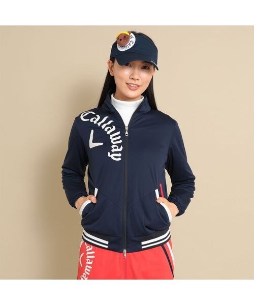 【新品】スターストレッチ ブルゾン ジャンパー ジャケット スターストレッチフルジップブルゾンふんわり裏地付