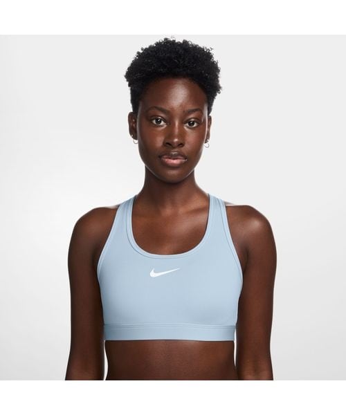 NIKE - 【★海外モデル★】NIKE ★ ウィメンズ スポーツブラ NIKE ナイキ レディース スポーツブラ ウィメンズ DF HGH SPT