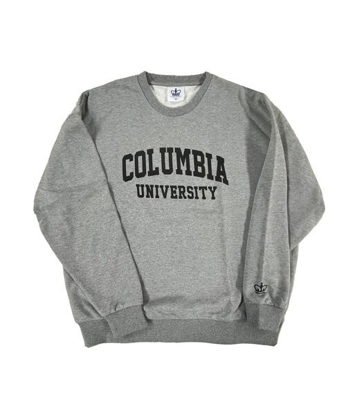 スウェット・パーカー COLUMBIAスウェットクルー | その他の