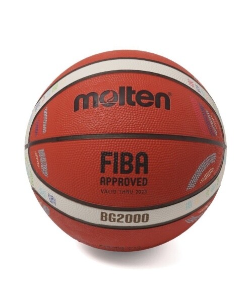 6号球 FIBA女子ワールドカップ2022公式試合球レプリカ | モルテン(molten) | マルイウェブチャネル