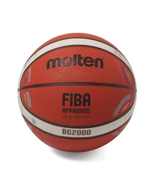 7号球 FIBA女子ワールドカップ2022公式試合球レプリカ | モルテン(molten) | マルイウェブチャネル