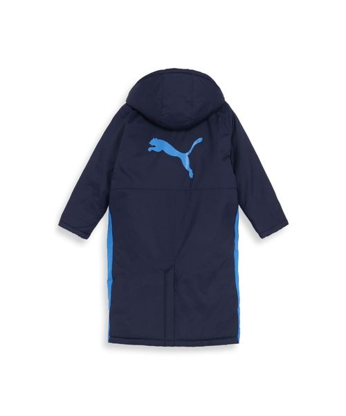 コート ACTIVE SPORTS ベンチ コート | プーマ(PUMA) | 69664696