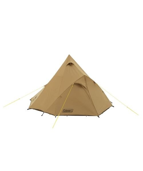 ソロ・ツーリングテント ティピシェルター TX／ST | コールマン