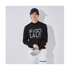 ハイネック ＦＩＬＡ　ＧＯＬＦ　ナガソデ　シャツ | その他のブランド(other)