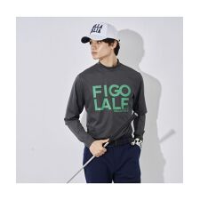 ハイネック ＦＩＬＡ　ＧＯＬＦ　ナガソデ　シャツ | その他のブランド(other)