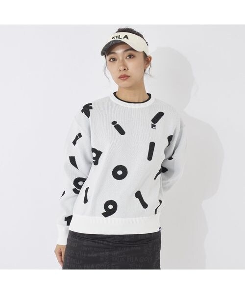 [}C]WPbg FILA GOLF Z[^[/̑̃uhiotherj WT