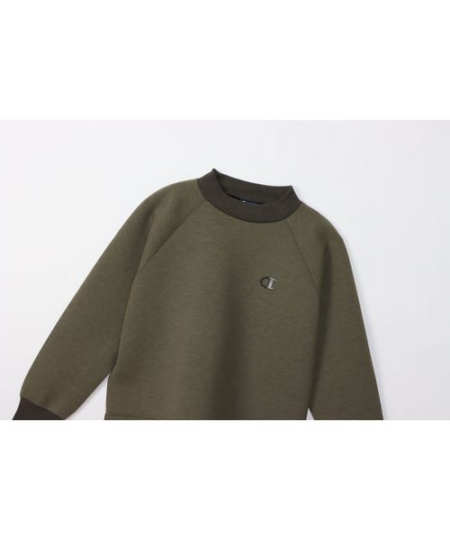 スウェット・パーカー TW 3LS CREW NECK SWEAT | その他のブランド