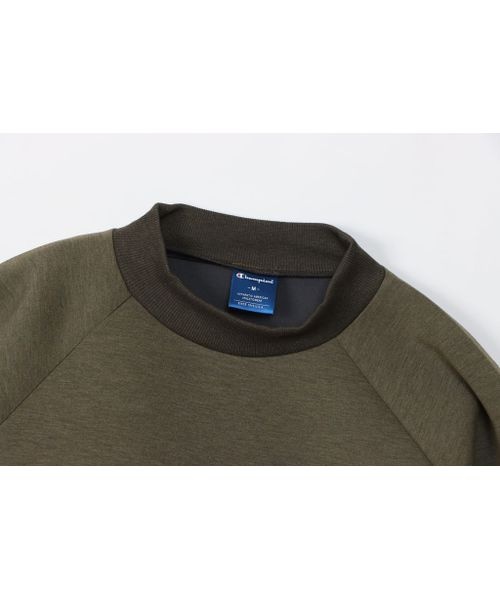 スウェット・パーカー TW 3LS CREW NECK SWEAT | その他のブランド