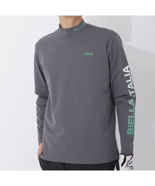 [}C]nClbN FILA GOLF iK\f Vc/̑̃uhiotherj DGY