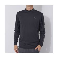 ハイネック ＦＩＬＡ　ＧＯＬＦ　ナガソデ　シャツ | その他のブランド(other)