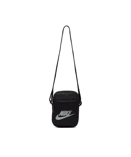 [}C]|[`EEHbgEGRobN NIKE HERITAGE/iCLiNIKEj BLACK^BLACK^WHITE