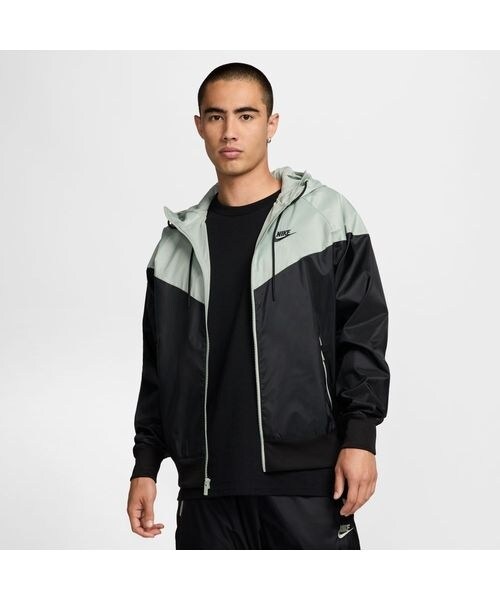 値下【NIKE/ ナイキ】NSW HE WR ウーブン フーディ ジャケット ジャケット ナイキ NSW HE WR ウーブン フーディ ジャケット
