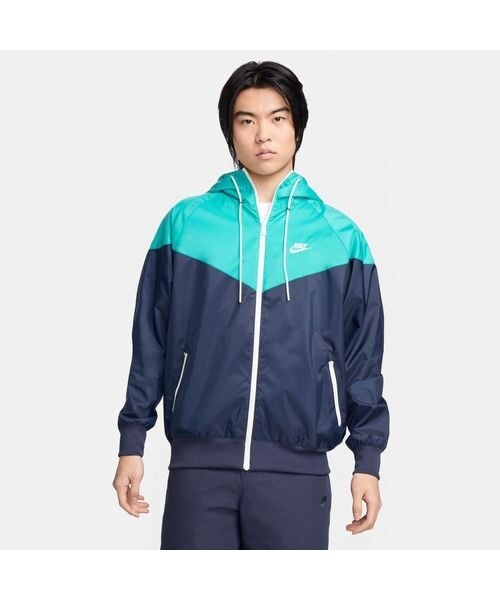 ジャケット ナイキ NSW HE WR ウーブン フーディ ジャケット | ナイキ
